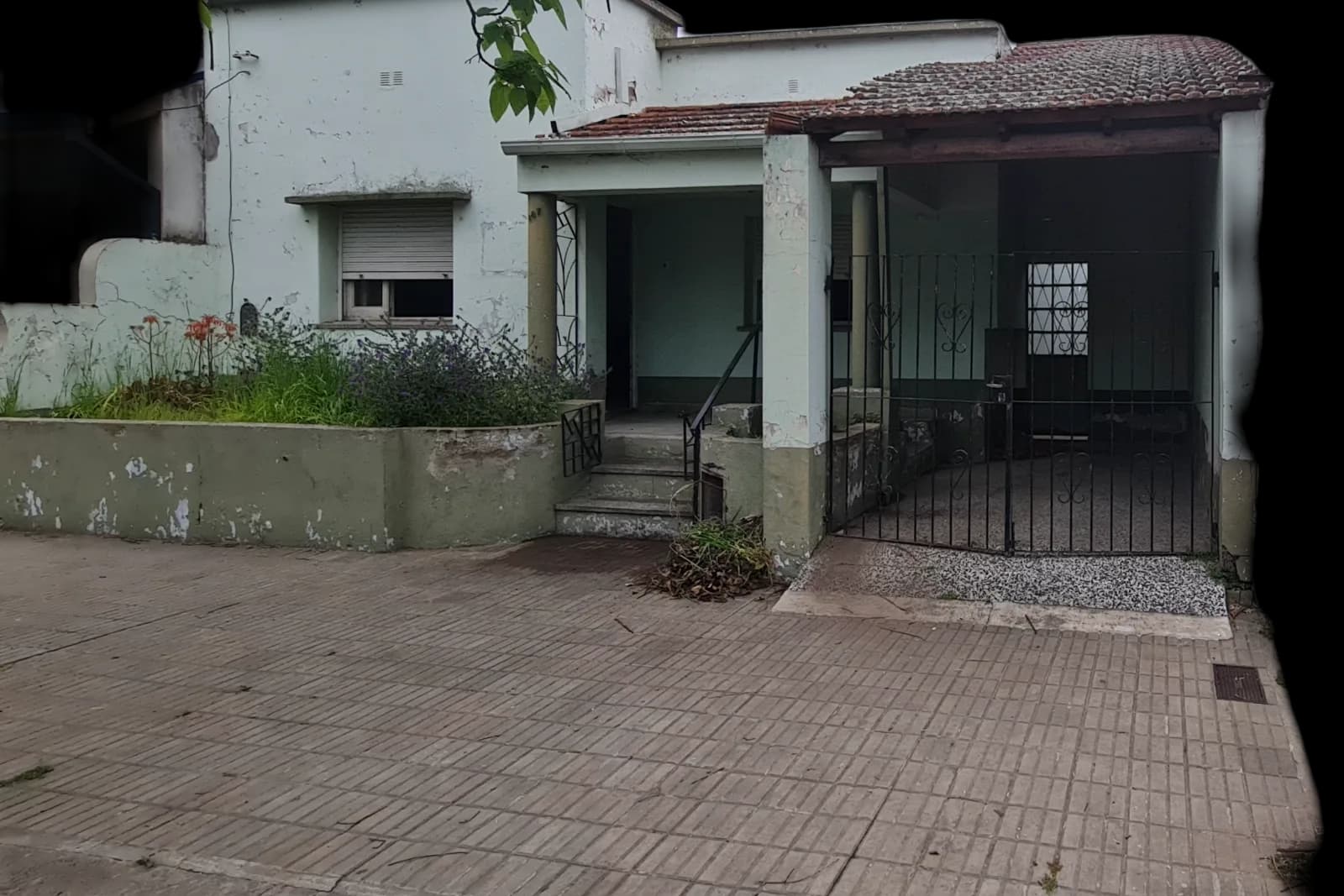 Nueva propiedad